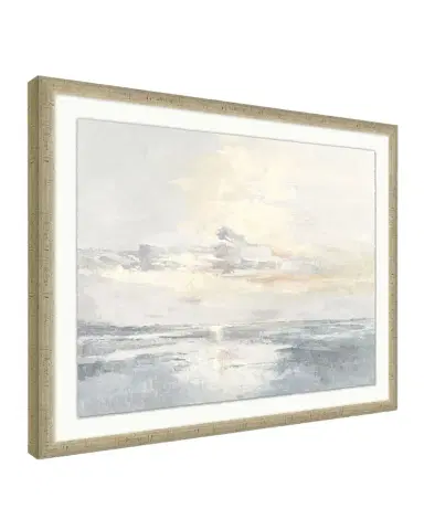 Wendover Art Group "Bits of Gold 3" Framed Giclee | Thumbnail 1 Wendover Art Group "Bits of Gold 3" Framed Giclee | Thumbnail 1