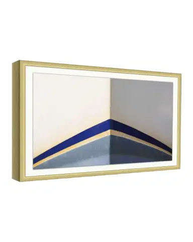 Wendover Art Group "Sailing Symmetry" Framed Giclee | Thumbnail 1