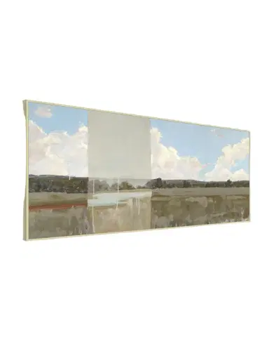 Wendover Art Group "Patch of Landscape 1" Framed Giclee | Thumbnail 1 Wendover Art Group "Patch of Landscape 1" Framed Giclee | Thumbnail 1