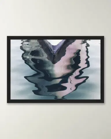 Wendover Art Group "Wavy Reflections" Framed Giclee | Thumbnail 2 Wendover Art Group "Wavy Reflections" Framed Giclee | Thumbnail 2