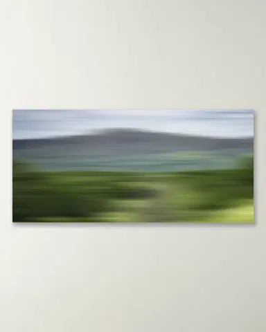 Wendover Art Group "All a Blur 2" Gallery-Wrapped Giclee | Thumbnail 2