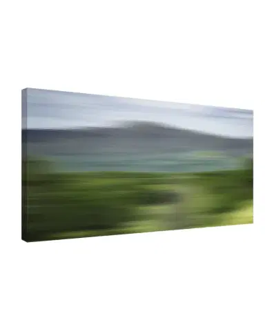 Wendover Art Group "All a Blur 2" Gallery-Wrapped Giclee | Thumbnail 1