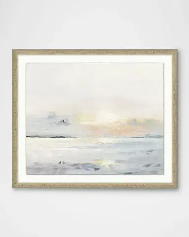 Wendover Art Group "Bits of Gold 4" Framed Giclee | Thumbnail 3 Wendover Art Group "Bits of Gold 4" Framed Giclee | Thumbnail 3