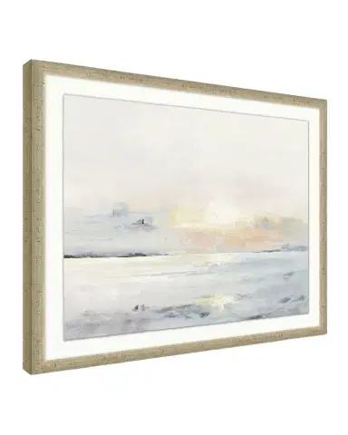 Wendover Art Group "Bits of Gold 4" Framed Giclee | Thumbnail 1 Wendover Art Group "Bits of Gold 4" Framed Giclee | Thumbnail 1