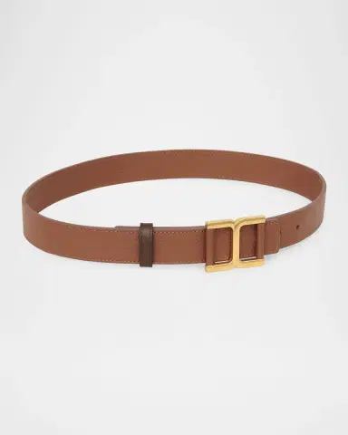 Chloé Marcie Belt | Thumbnail 3