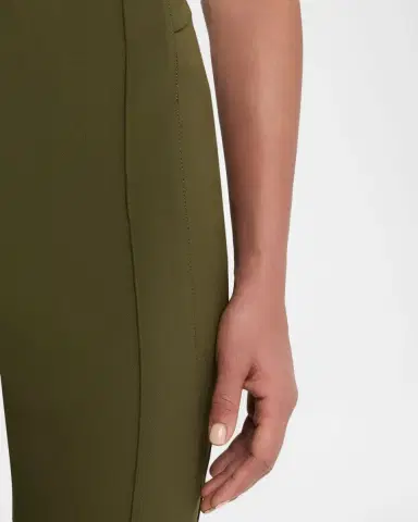 Lafayette 148 New York Gramercy Acclaimed-Stretch Pants | Thumbnail 4 Lafayette 148 New York Gramercy Acclaimed-Stretch Pants | Thumbnail 4