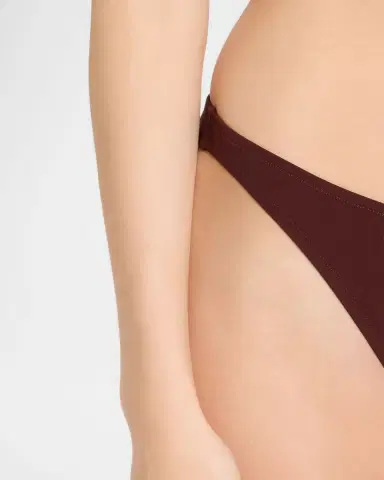 Ulla Johnson Mallorca Bikini Bottoms | Thumbnail 3