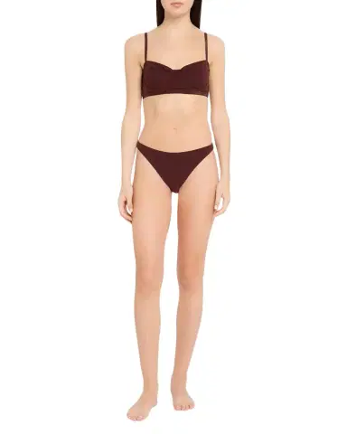 Ulla Johnson Mallorca Bikini Bottoms | Thumbnail 1