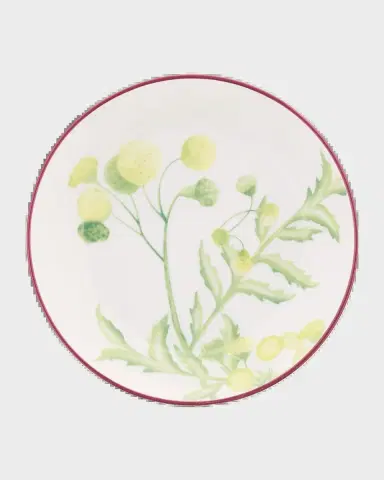 GINORI 1735 Florenza Acanto Tea Saucer | Thumbnail 2