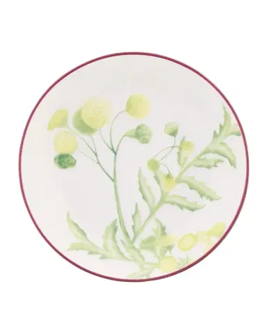 GINORI 1735 Florenza Acanto Tea Saucer | Thumbnail 1