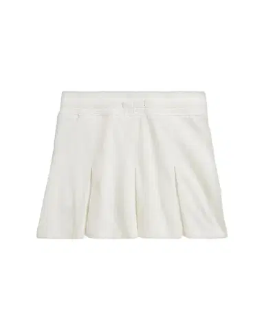 Polo Ralph Lauren Girl's Yankees Cotton Mesh Skort, Size 2-6 | Thumbnail 1