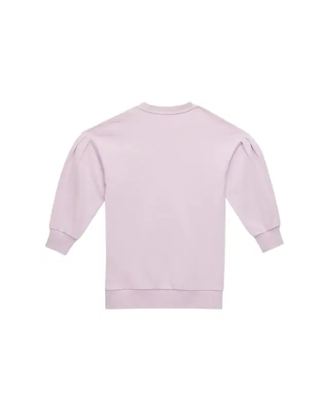 Moncler Girl 's Cotton Sweatshirt Dress, Size 8-