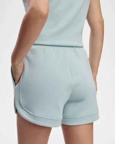 Varley Ollie High-Rise Shorts | Thumbnail 2