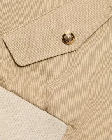Nili Lotan Saul Bomber Jacket | Thumbnail 5