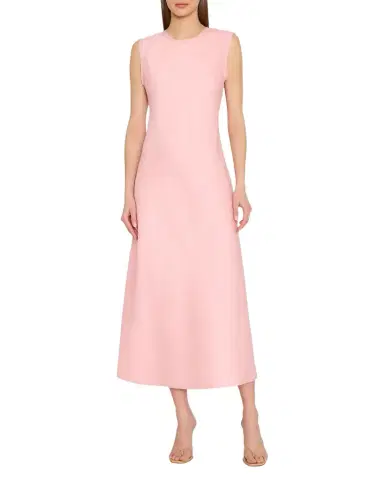 Milly Linda Midi Dress | Thumbnail 1