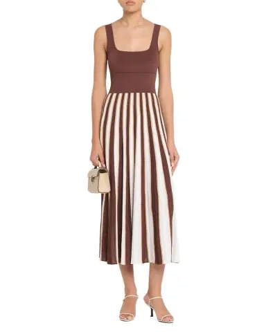 Cara Cara Waverly Midi Tank Dress | Thumbnail 1 Cara Cara Waverly Midi Tank Dress | Thumbnail 1