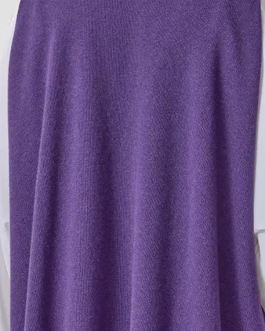 Eskandar V-Neck Cashmere Vest | Thumbnail 4 Eskandar V-Neck Cashmere Vest | Thumbnail 4
