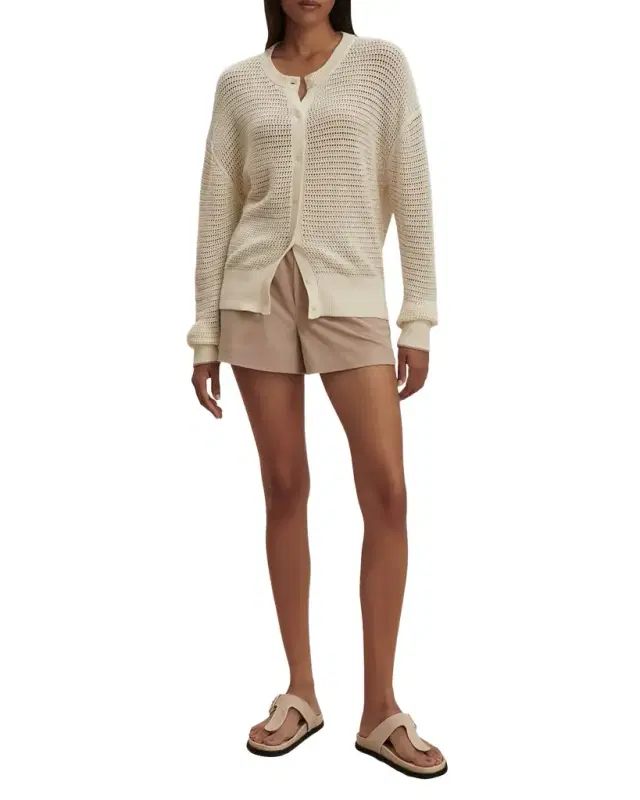 Pembroke Knit Cardigan