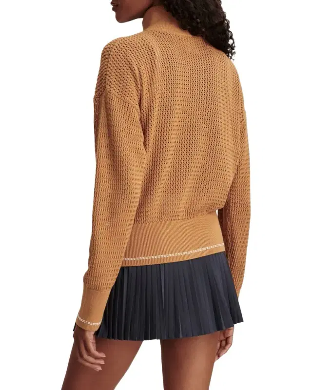 Ina Knit Cardigan