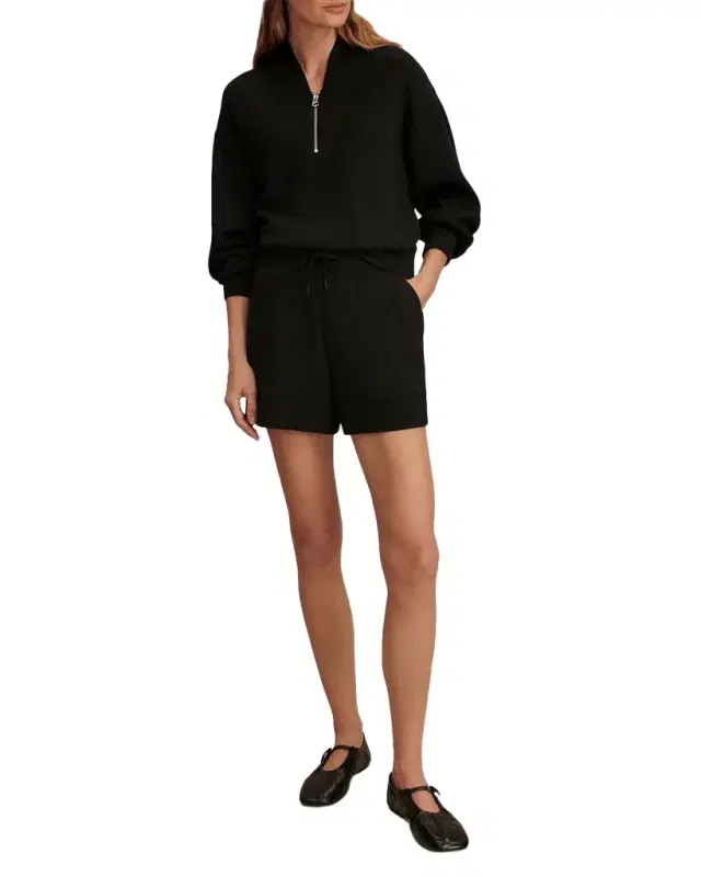 Atrium Drawstring Shorts