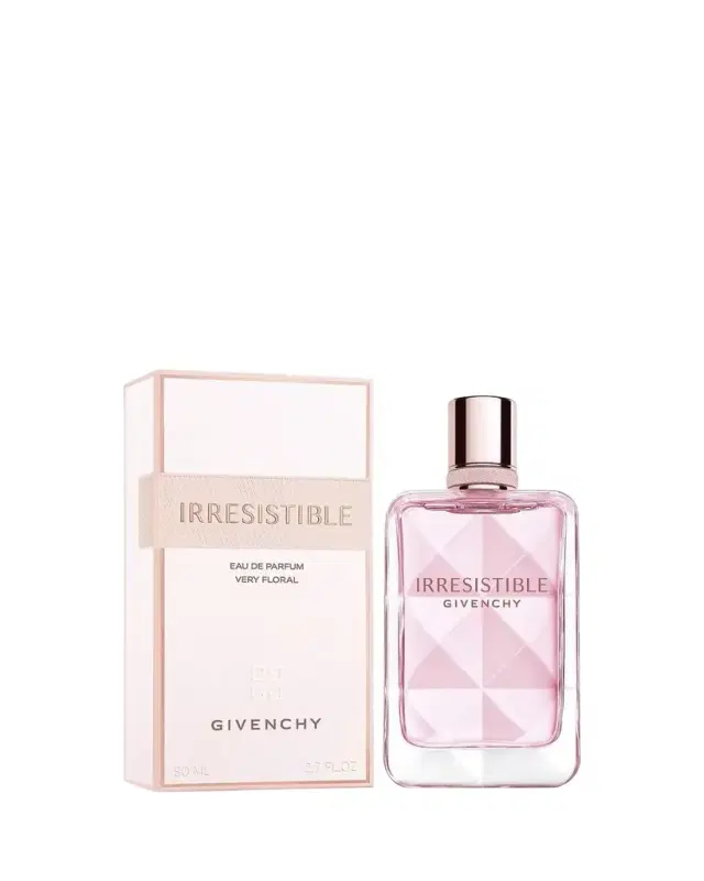 Givenchy Irresistible Eau de Parfum, 3.4 oz.