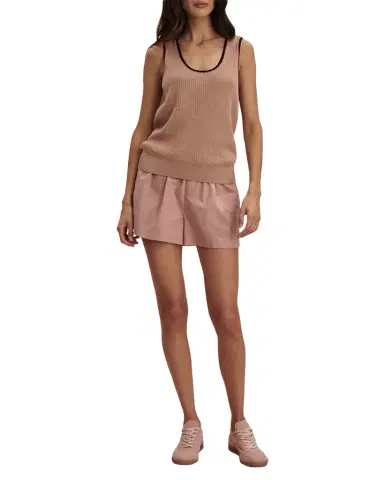 Varley Higson Knit Tank Top | Thumbnail 1 Varley Higson Knit Tank Top | Thumbnail 1