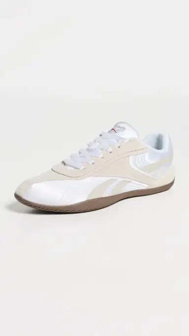 REEBOK Ultra Lo Sneakers White/Mineral Grey/Lee 2 5 | Thumbnail 2