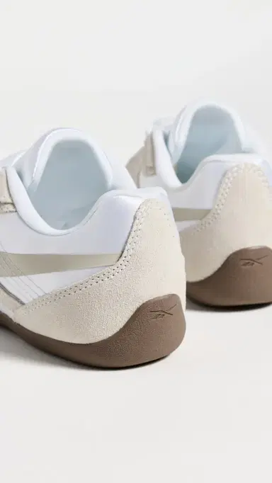 REEBOK Ultra Lo Sneakers White/Mineral Grey/Lee 2 5 | Thumbnail 4