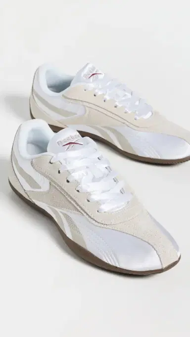 REEBOK Ultra Lo Sneakers White/Mineral Grey/Lee 2 5 | Thumbnail 5