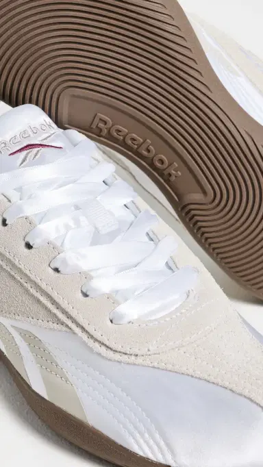 REEBOK Ultra Lo Sneakers White/Mineral Grey/Lee 2 5 | Thumbnail 6