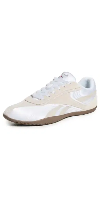 REEBOK Ultra Lo Sneakers White/Mineral Grey/Lee 2 5 | Thumbnail 1