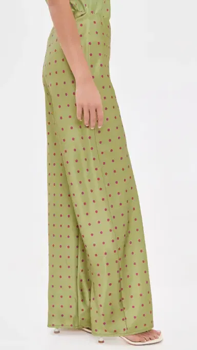 MADISON THE LABEL Giovanna Pants | Thumbnail 4 MADISON THE LABEL Giovanna Pants | Thumbnail 4
