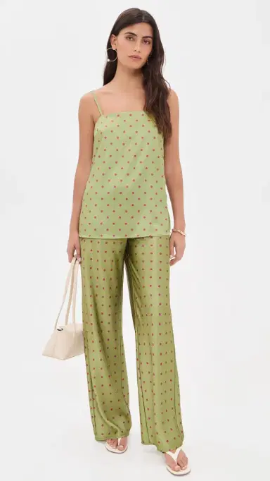 MADISON THE LABEL Giovanna Pants | Thumbnail 5 MADISON THE LABEL Giovanna Pants | Thumbnail 5