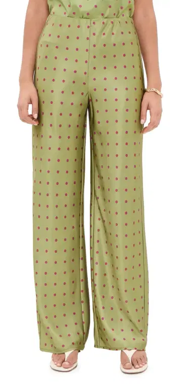 MADISON THE LABEL Giovanna Pants | Thumbnail 1 MADISON THE LABEL Giovanna Pants | Thumbnail 1
