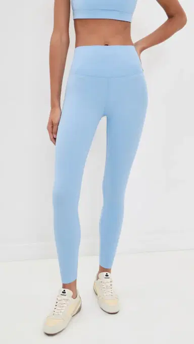 Splits59 Sprint Rigor 7/8 Leggings kylight | Thumbnail 2