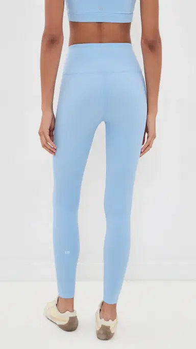 Splits59 Sprint Rigor 7/8 Leggings kylight | Thumbnail 3