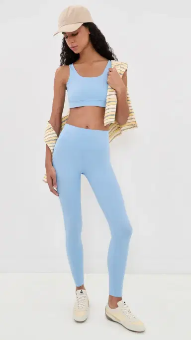 Splits59 Sprint Rigor 7/8 Leggings kylight | Thumbnail 5