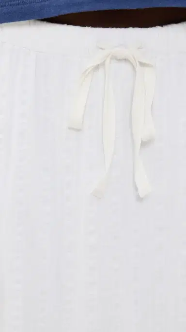 Faherty Dune Cotton Gauze Rees Skirt | Thumbnail 6 Faherty Dune Cotton Gauze Rees Skirt | Thumbnail 6