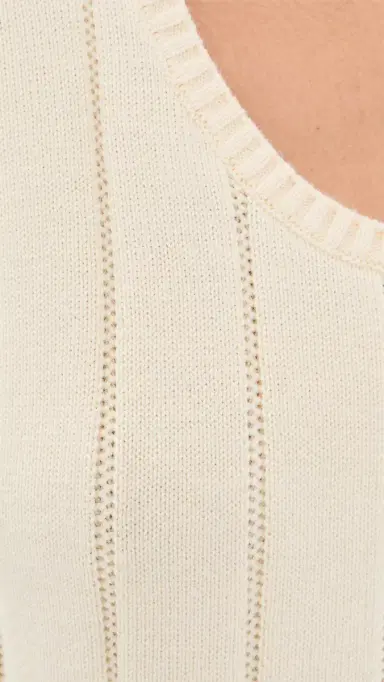 Varley Ayaka Wide Rib Tank | Thumbnail 6 Varley Ayaka Wide Rib Tank | Thumbnail 6