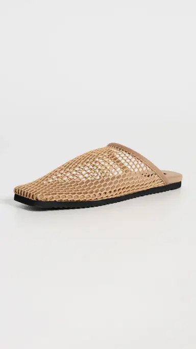 ROAM Mesh Baboosh Mule Nude 9 | Thumbnail 5