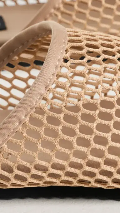 ROAM Mesh Baboosh Mule Nude 9 | Thumbnail 6