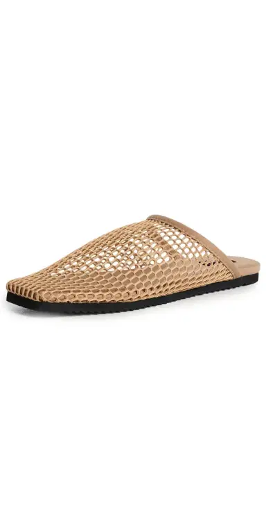 ROAM Mesh Baboosh Mule Nude 9 | Thumbnail 1