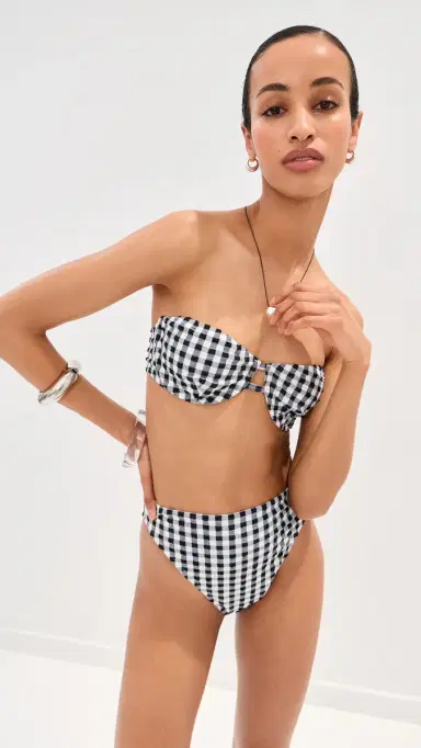 LE BOP Underwire Bikini Top | Thumbnail 2 LE BOP Underwire Bikini Top | Thumbnail 2
