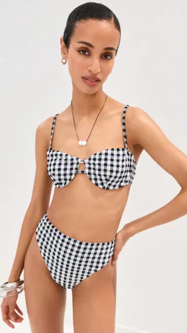 LE BOP Underwire Bikini Top | Thumbnail 3 LE BOP Underwire Bikini Top | Thumbnail 3