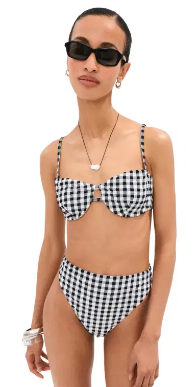LE BOP Underwire Bikini Top | Thumbnail 1 LE BOP Underwire Bikini Top | Thumbnail 1