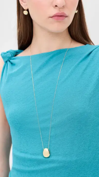 Shashi Carter Pendant Necklace | Thumbnail 3 Shashi Carter Pendant Necklace | Thumbnail 3