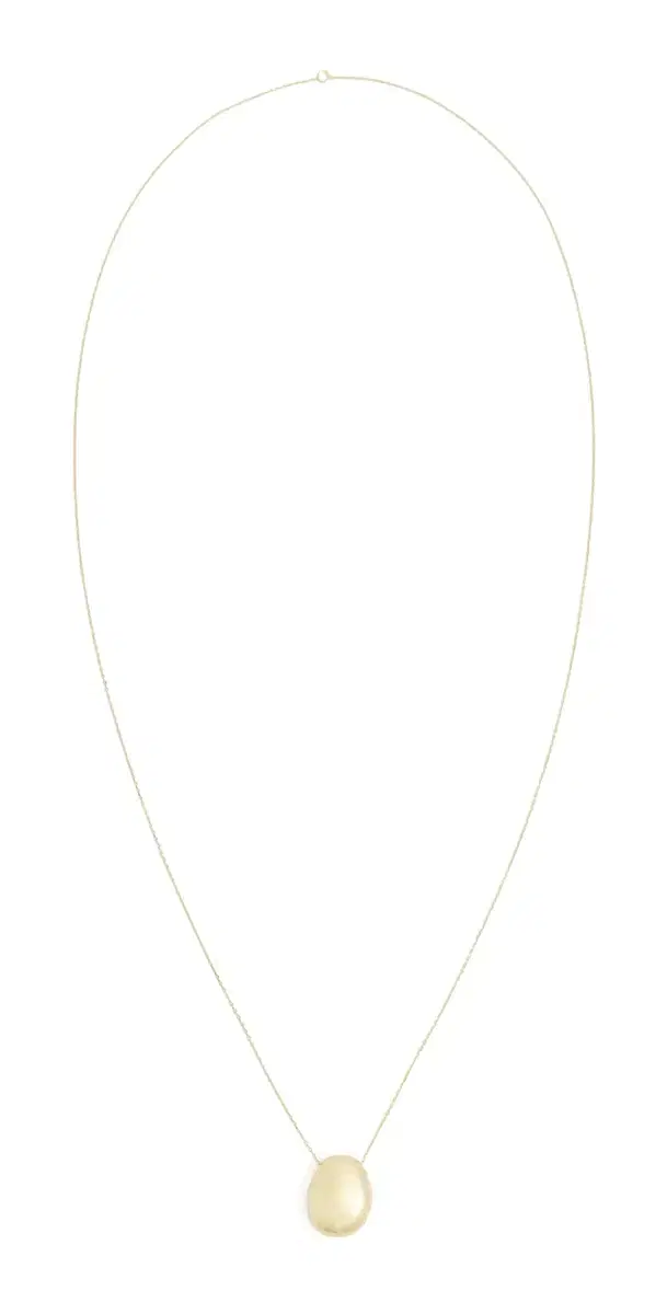 Carter Pendant Necklace