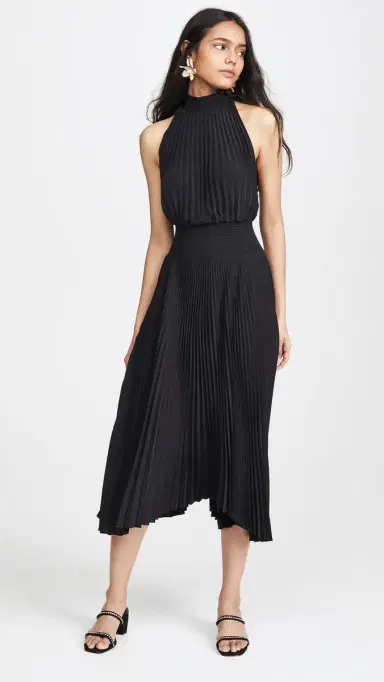 A.L.C. A. L.C. Renzo Dress | Thumbnail 2