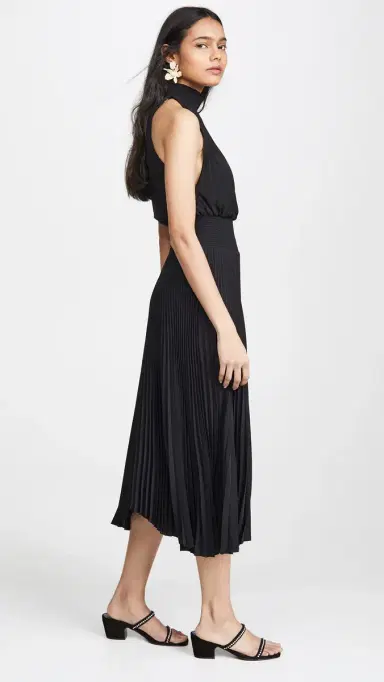A.L.C. A. L.C. Renzo Dress | Thumbnail 4