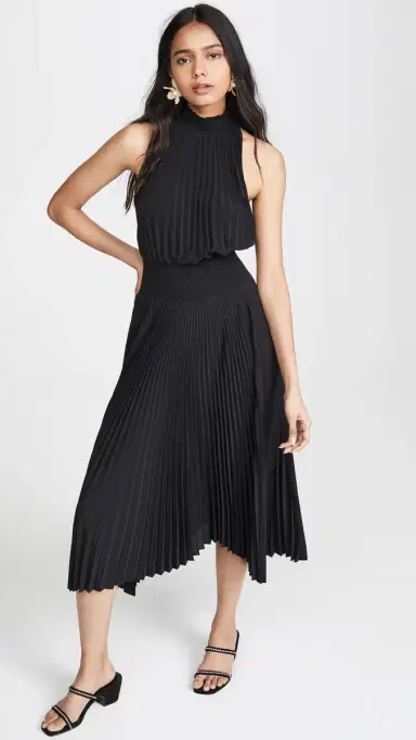 A.L.C. A. L.C. Renzo Dress | Thumbnail 5